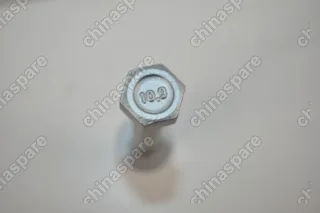 Болт развал-схождения на продольный рычаг (109 мм) Chery Tiggo