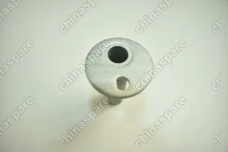 Втулка болта сход-развала задней подвески Chery Tiggo