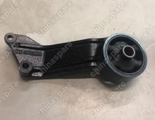 T112402050BA Кронштейн передний подрамника заднего Chery Tiggo