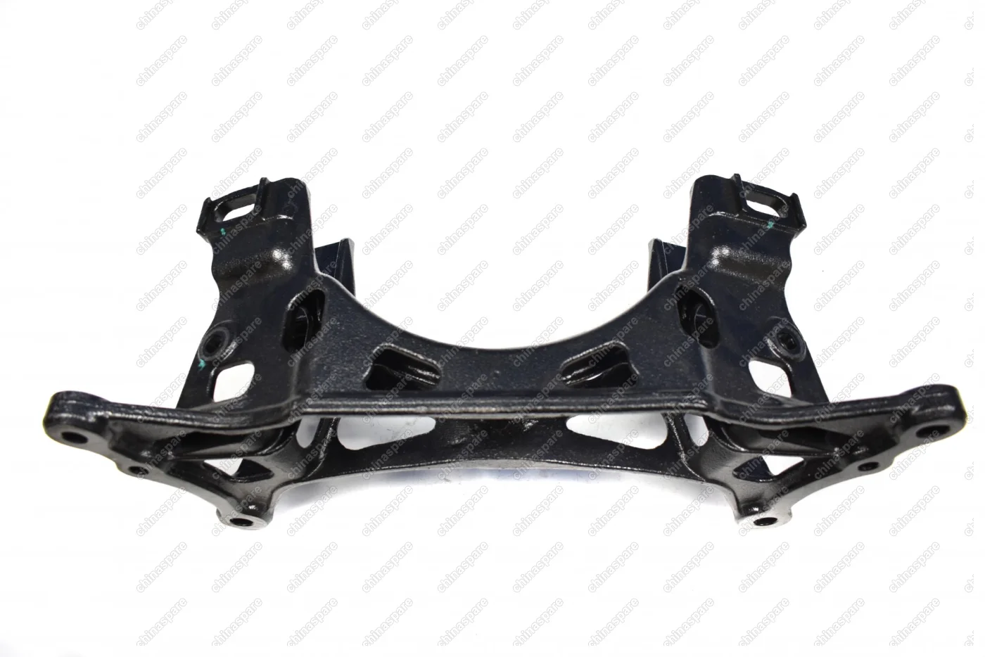 Подрамник задний (чугун) Chery Tiggo 3