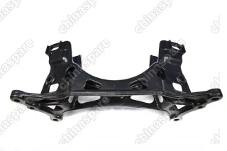 Подрамник задний (чугун) Chery Tiggo 3