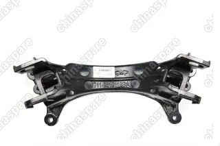 Подрамник задний (чугун) Chery Tiggo 3