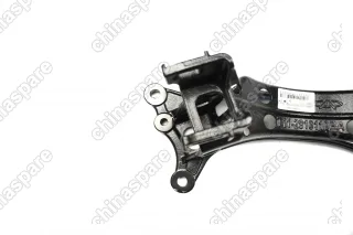 Подрамник задний (чугун) Chery Tiggo 3