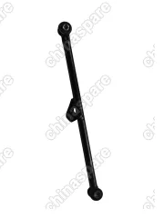 Рычаг задний нижний левый Chery Tiggo