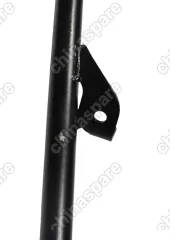 Рычаг задний нижний левый Chery Tiggo