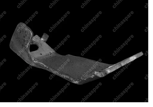 T113301011 Скоба Chery Tiggo