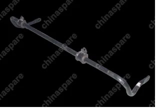 Стабилизатор поперечной устойчивости задний Chery Tiggo