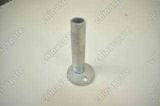 Втулка сход-развала (На продольный рычаг) Chery Tiggo