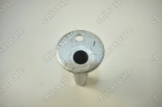 Втулка сход-развала (На продольный рычаг) Chery Tiggo