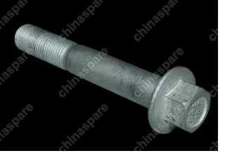 T112915013 Болт амортизатора заднего 8мм Chery Tiggo
