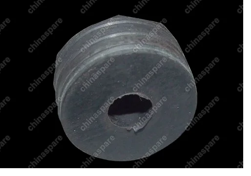 Отбойник амортизатора заднего нижний Chery Tiggo