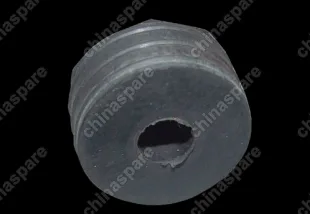 Отбойник амортизатора заднего нижний Chery Tiggo