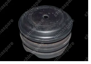 T112911040 Отбойник пружины задней Chery Tiggo