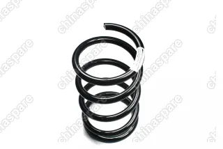 Пружина задней подвески Chery Tiggo