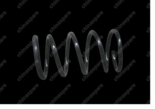 T112912011AC Пружина задняя Chery Tiggo