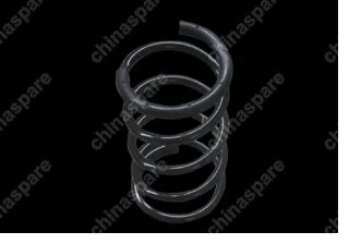 T112912011AC Пружина задняя Chery Tiggo