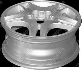T113100020AF Диск колесный литой Chery Tiggo