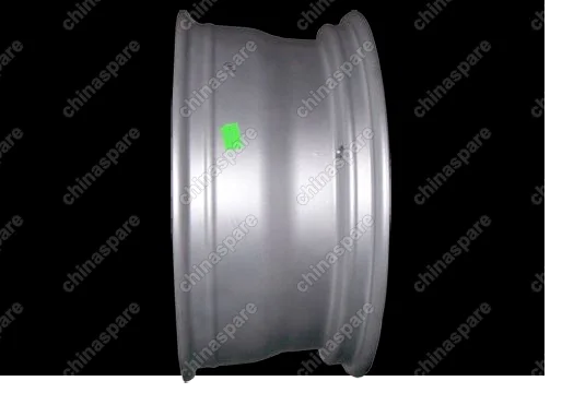 T113100020AH Диск колесный литой Chery Tiggo