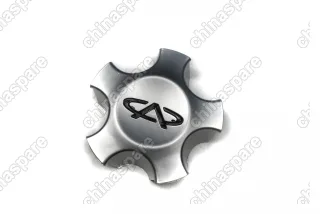 Колпак колеса литого Chery Tiggo