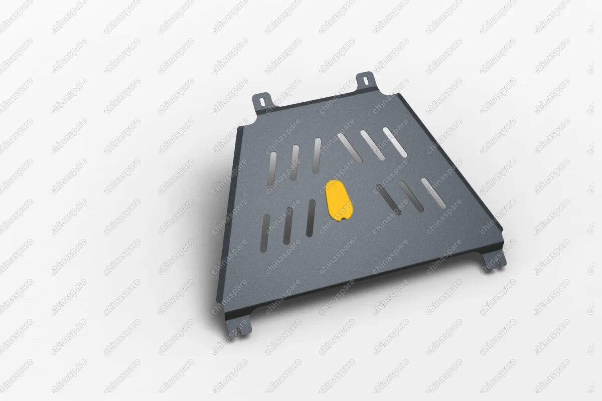 Комплект ЗКПП и крепеж, подходит для GREAT WALL Sailor (2001-2006) (3мм) 2,3 бензин МКПП