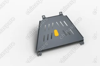 Комплект ЗКПП и крепеж, подходит для GREAT WALL Sailor (2001-2006) (3мм) 2,3 бензин МКПП