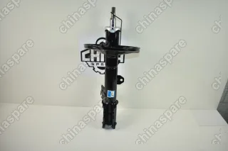Амортизатор передний левый Chery Tiggo