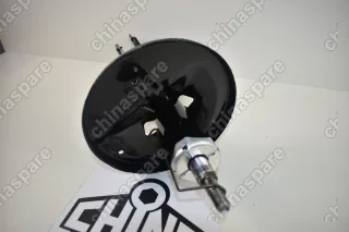 Амортизатор передний левый Chery Tiggo