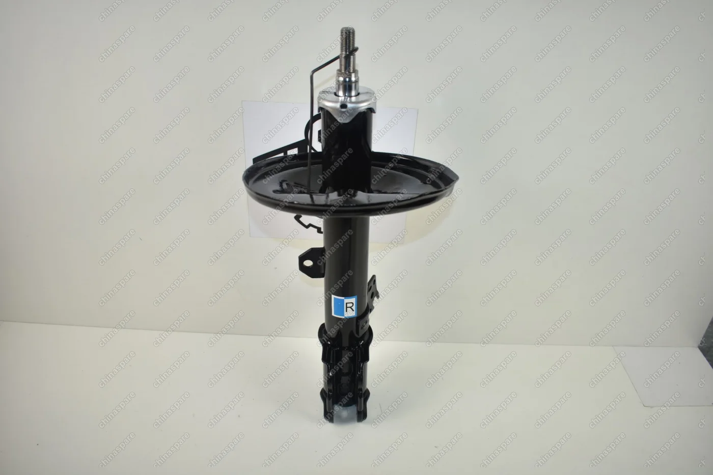Амортизатор передний правый Chery Tiggo
