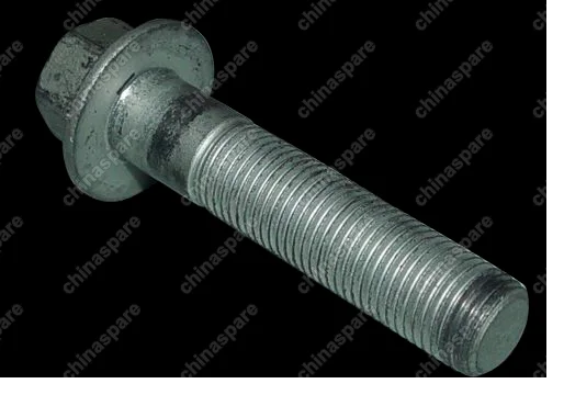 T112901013 Гайка стойки амотризатора 6мм Chery Tiggo