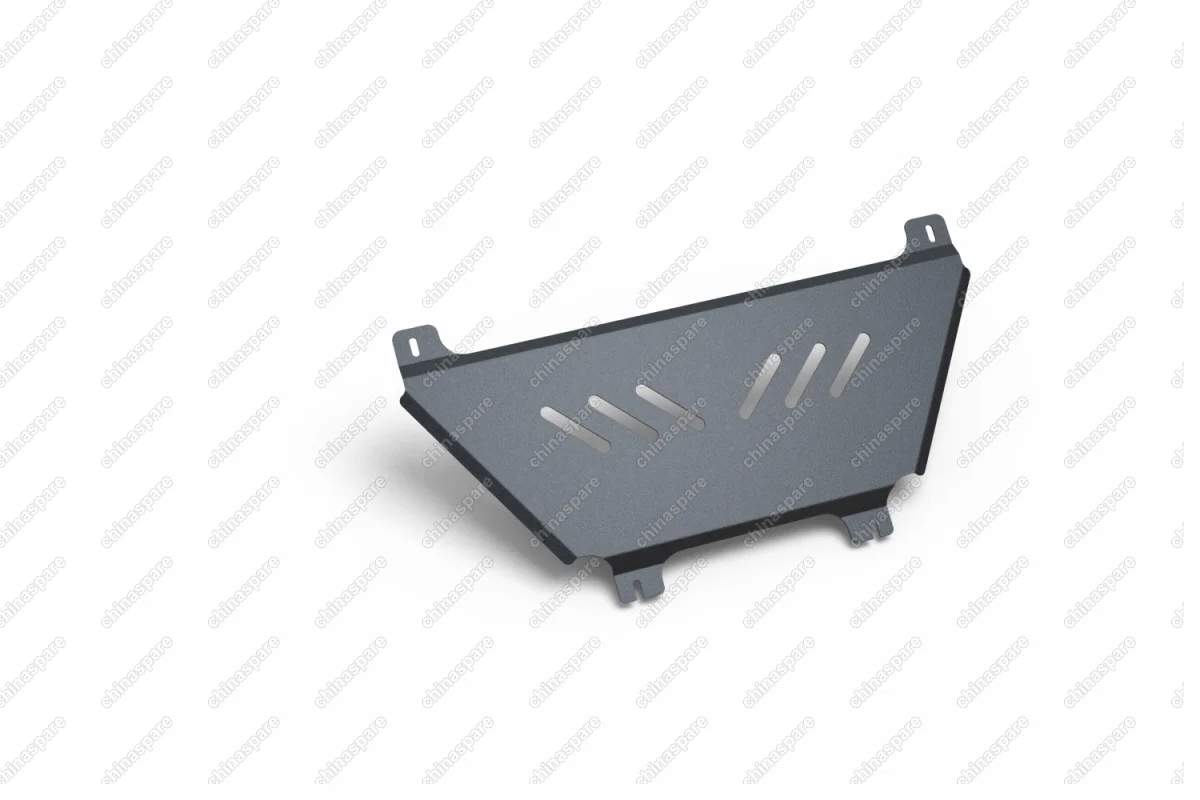 Комплект ЗРК и крепеж, подходит для GREAT WALL Sailor (2001-2006) (3мм) 2,3 бензин МКПП