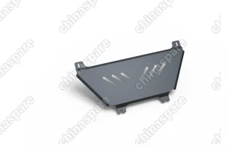 Комплект ЗРК и крепеж, подходит для GREAT WALL Sailor (2001-2006) (3мм) 2,3 бензин МКПП