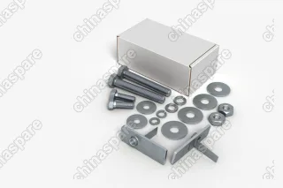 Комплект ЗРК и крепеж, подходит для GREAT WALL Sailor (2001-2006) (3мм) 2,3 бензин МКПП