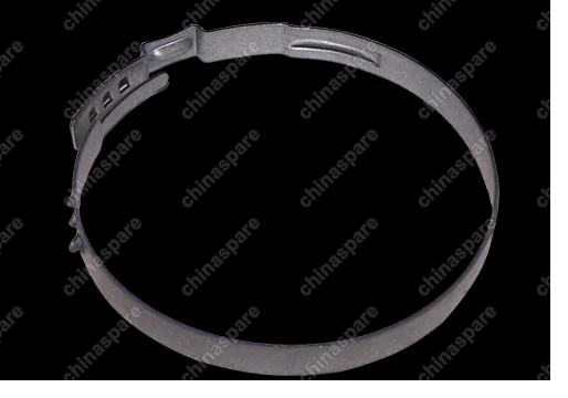 T113400105BB Clamp(big) Chery Tiggo