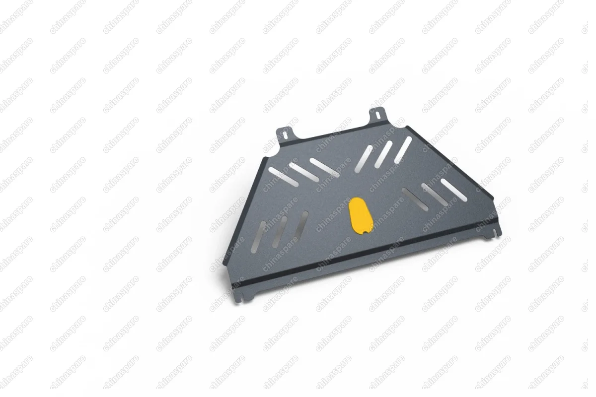 Комплект ЗКПП и крепеж, подходит для GREAT WALL Sаilor(06-10), G5(04-10), Hover(05-10), Hover H5 (10->) 2,4 бензин МКПП