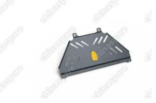 Комплект ЗКПП и крепеж, подходит для GREAT WALL Sаilor(06-10), G5(04-10), Hover(05-10), Hover H5 (10->) 2,4 бензин МКПП