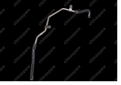T113406200BB Pipe assy - oil suction Chery Tiggo