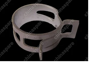 T113400109BB Snap ring Chery Tiggo