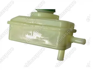 Бачок гидроусилителя руля Chery Tiggo