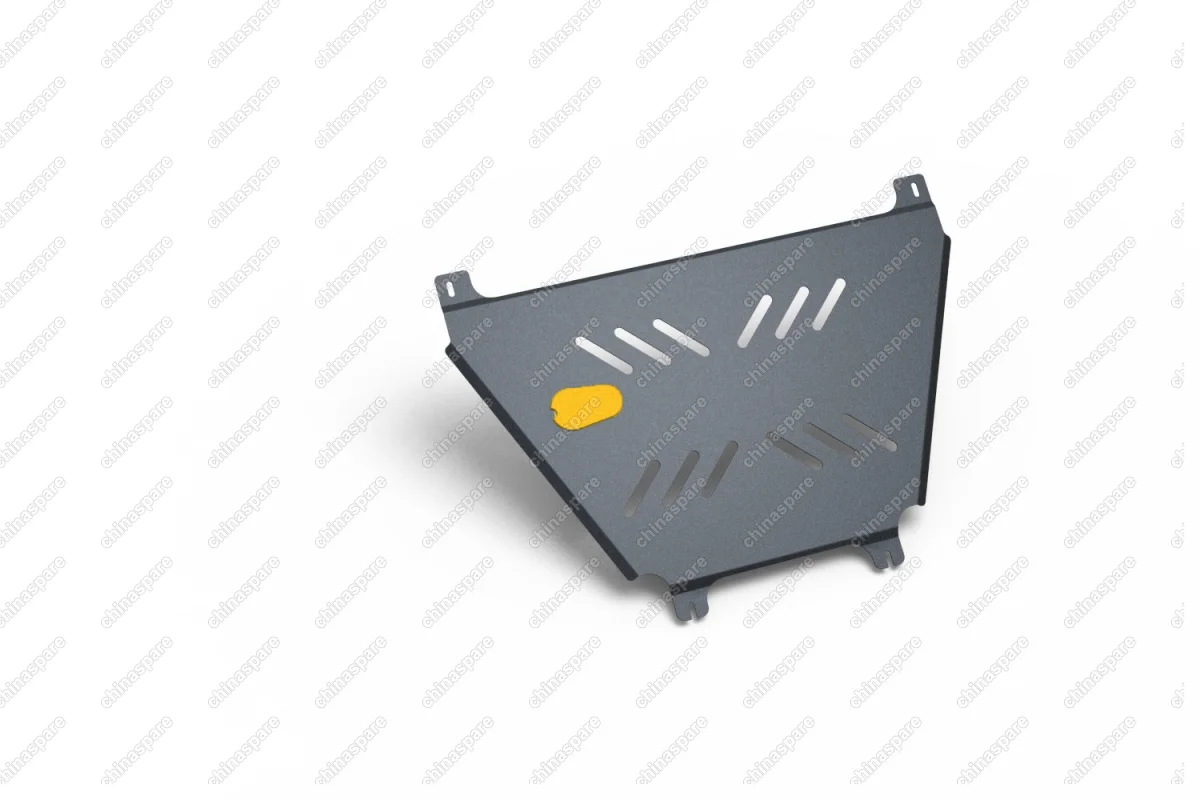 Комплект ЗРК и крепеж, подходит для GREAT WALL Sаilor(06-10), G5(04-10), Hover(05-10), Hover H5 (10->) 2,4 бензин МКПП