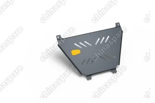 Комплект ЗРК и крепеж, подходит для GREAT WALL Sаilor(06-10), G5(04-10), Hover(05-10), Hover H5 (10->) 2,4 бензин МКПП