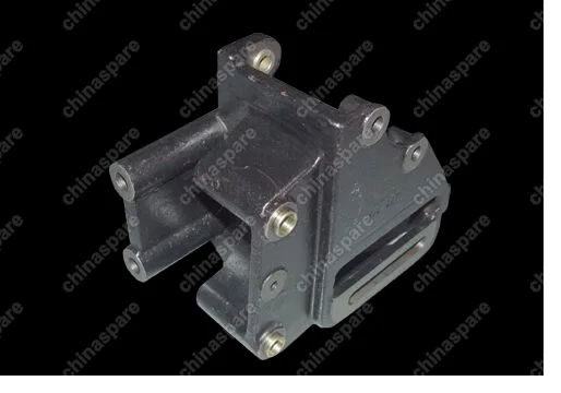 T113412021 Кронштейн помпы гидроусилителя Chery Tiggo