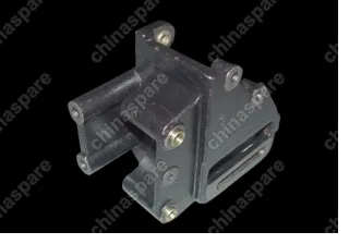 T113412021 Кронштейн помпы гидроусилителя Chery Tiggo