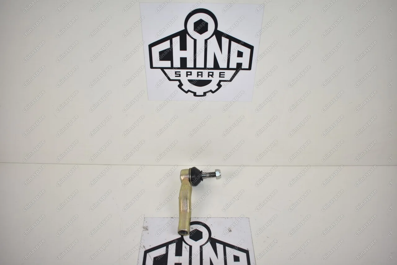 Наконечник тяги рулевой левый Chery Tiggo