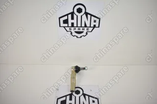 Наконечник тяги рулевой левый Chery Tiggo