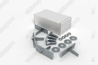 Комплект ЗРК и крепеж, подходит для GREAT WALL Sаilor(06-10), G5(04-10), Hover(05-10), Hover H5 (10->) 2,4 бензин МКПП