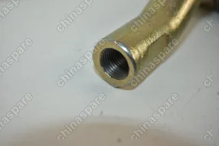 Наконечник тяги рулевой левый Chery Tiggo