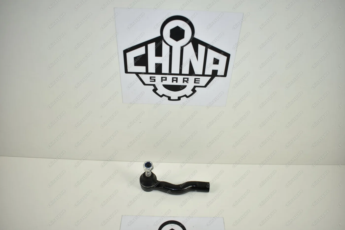 Наконечник тяги рулевой Левый Chery Tiggo