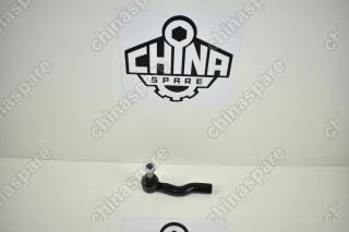 Наконечник тяги рулевой Левый Chery Tiggo