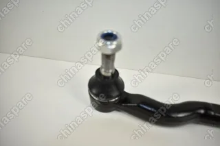 Наконечник тяги рулевой Левый Chery Tiggo