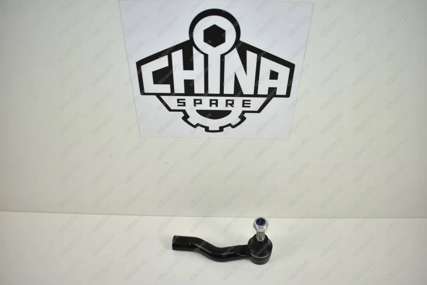 Наконечник тяги рулевой Правый Chery Tiggo
